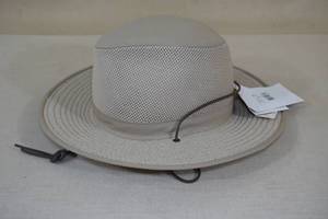 lot 130 image: Henschel Breezer Fishing Hat - XL