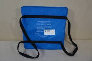 lot 131 image: Throwable Floatation Device