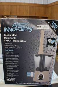 Humidifier