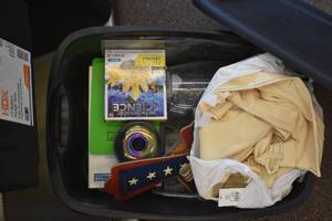 Miscellaneous