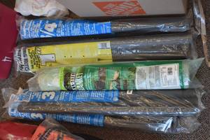 Pipe insulation