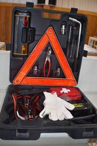 Emergency Kit