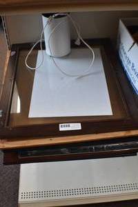 Picture Frames