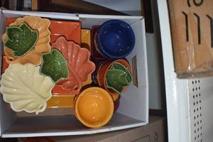 Dishes
