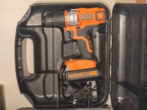Power Tool Bundle