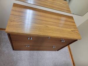 Modern Office Filling Cabinet