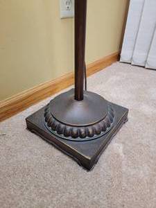 Contemporary Standing Floor Lamp