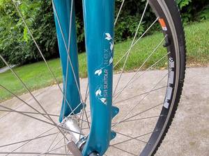 Trek 13 Frame Cruiser