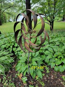 Garden Wind Mobile B