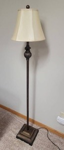 Stylish Floor Lamp