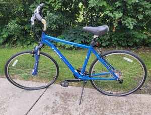 Trek Verve 2 Bicycle (20)