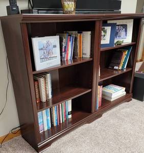 Bookshelf Set