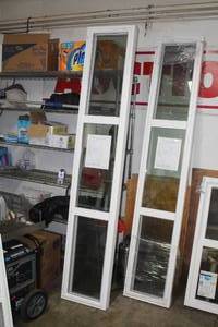 Lindsay Window & Door Insert Window 17x94-12 (Brand New  Never Installed)