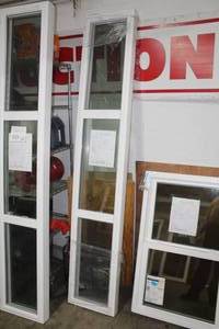 Lindsay Window & Door Insert Window 17x94-12 (Brand New  Never Installed)