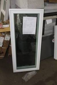 Lindsay Window & Door Insert Window 20-34x46.5 (Brand New  Never Installed)