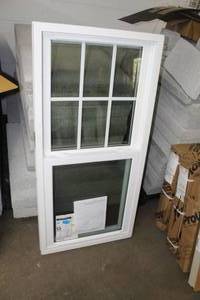 ProVia Double Hung Window 25-34x53-12