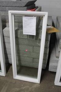 Lindsay Window & Door Picture Window 23x54 (Brand New  Never Installed)