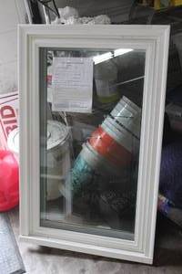 Lindsay Window & Door Window 26-78x44-12 (Brand New  Never Installed)