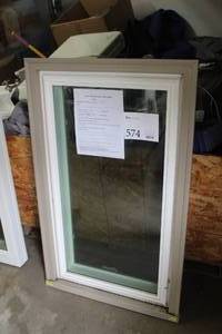 Lindsay Window & Door Window 41-34x24 (Brand New  Never Installed)