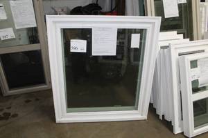 Lindsay Window & Door Crank Window 34-12x34-14 (Brand New  Never Installed)