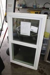 Lindsay Window & Door Window 29-12x51-14 (Brand New  Never Installed)