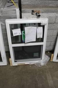Minnkota Window 23-38x37-14 (Brand New  Never Installed)