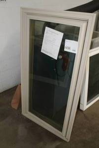 Lindsay Window & Door Window 28-12x55-34 (Brand New  Never Installed)