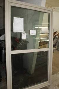 Lindsay Window & Door SunView Single Slider Window 73-34x42-12 (Brand New  Never Installed)