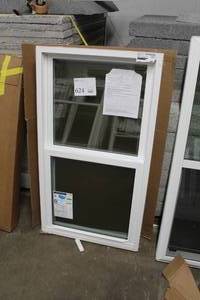 ProVia Single Slider Window 29-58x53-14 (Brand New  Never Installed)
