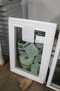 ProVia Picture Window Window 40-14x26-12 (Brand New  Never Installed)