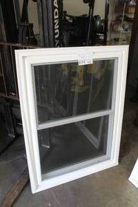 Double Hung Window 36.95x50