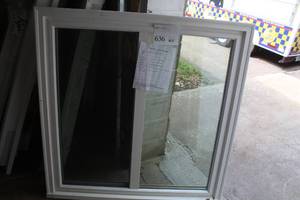 Lindsay Window & Door Single Slider Window 45-12x46-58 (Brand New  Never Installed)