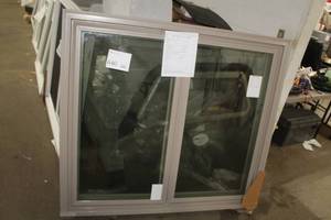 Lindsay Window & Door Window 55-12x49-34 (Brand New  Never Installed)