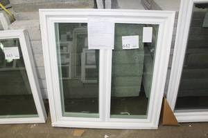 Lindsay Window & Door Crank Window 38-34x41-12 (Brand New  Never Installed)