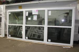 Minnkota 700 Single Hung Window 135-18x62-1116