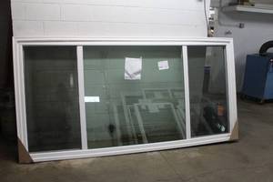 Lindsay Window & Door Slider Window 113x54