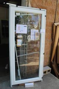 ProVia Model 397 Full View Deluxe Series Storm Door 36x80