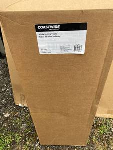 Mailing Tubes