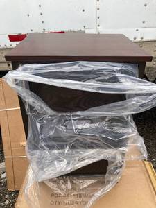 Compact Storage Unit