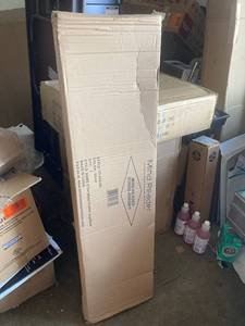 Water Cooler Jug Rack