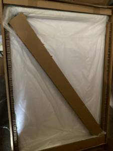 Dry Erase Easel