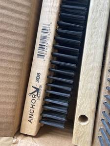 Wire Brushes