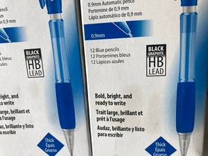Cometz Mechanical Pencils