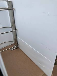 Six-Inch Three Ring Binders