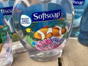 Softsoap