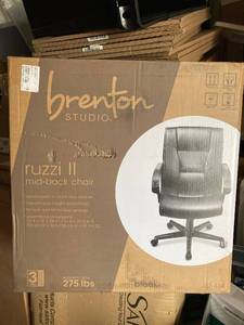 Managers Chair