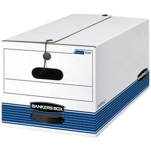 Bankers Boxes