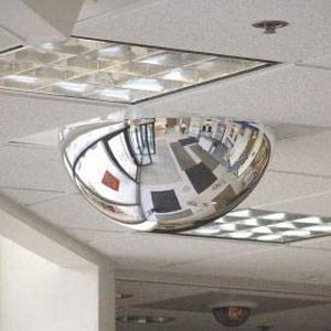 Dome Mirror