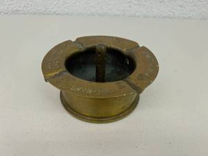 lot 42 image: Trench Art - Vietnam