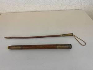 lot 61 image: Trench Art